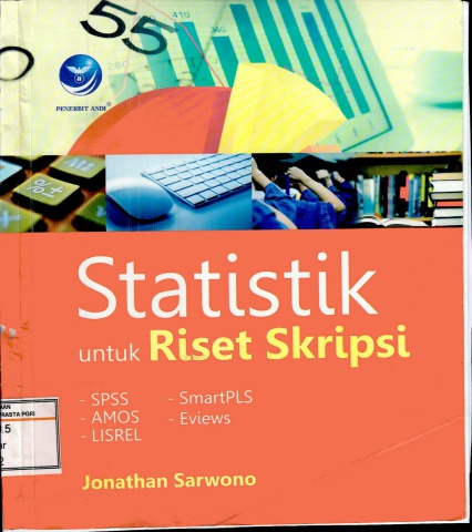 Statistik Untuk Riset Skripsi-Jonathan Sarwono