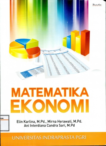 Matematika Ekonomi - Elin KArlina