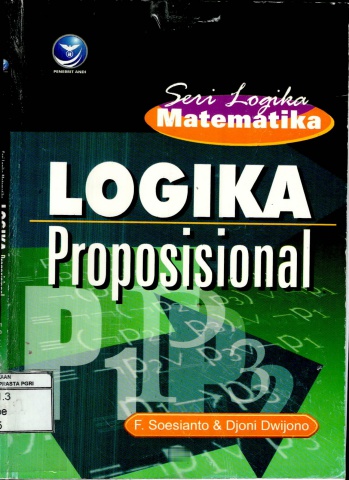 Logika Proposisional-F. Soesianto