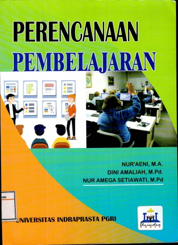 Perencanaan Pembelajaran - Nur'aeni