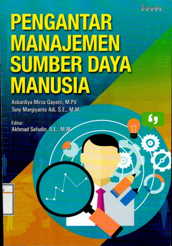 Pengantar Manajemen Sumber Daya Manusia - Askardiya Mirza Gayatri