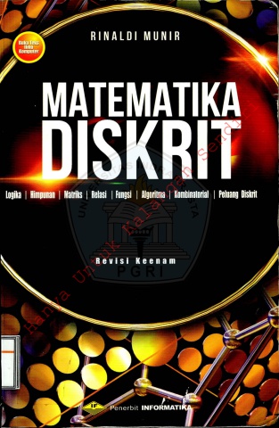 Matematika Diskrit - Rinaldi Munir