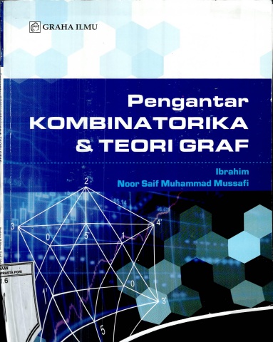 Pengantar Kombina Torika & Teori Graf-Ibrahim