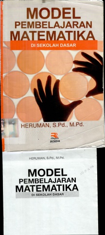 Model Pembelajaran Matematika di SD-Heruman