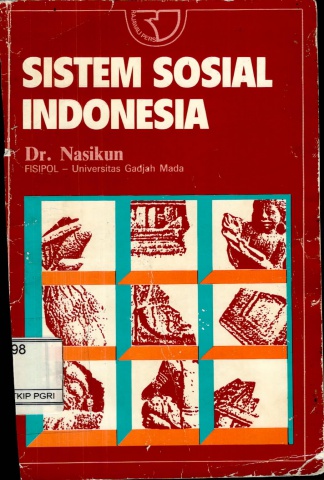 Sistem Sosial Indonesia-Nasikun