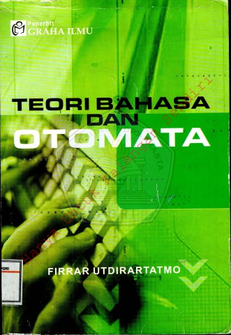 Teori Bahasa Dan Otomata