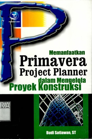 Memanfaatkan Primavera-Budi Setiawan