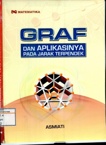 Graf dan Aplikasinya Pada Jarak Pendek-Asmiati