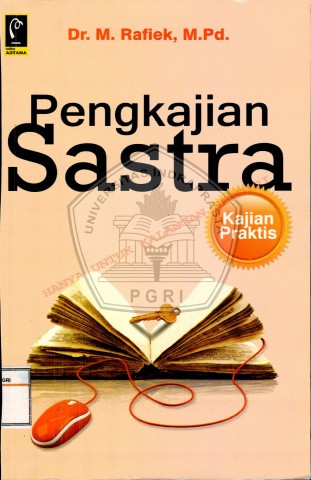 Pengkajian Sastra