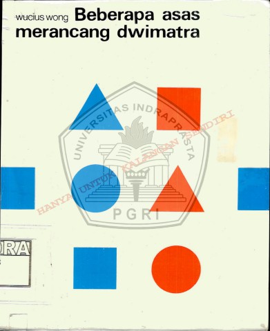 Beberapa Asas Merancang Dwimatra