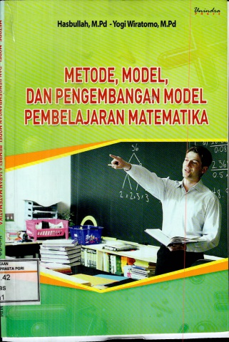 Metode Model dan Pembelajaran Matematika-Hasbullah