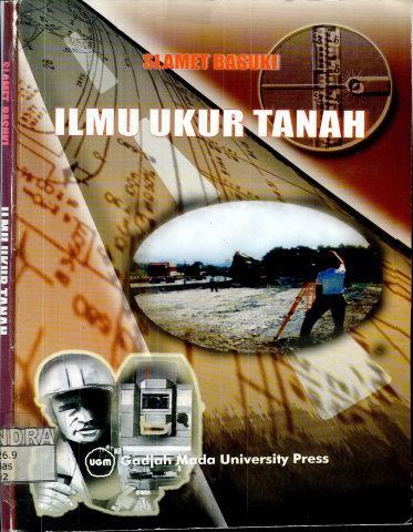 Ilmu Ukur Tanah-Slamet Basuki