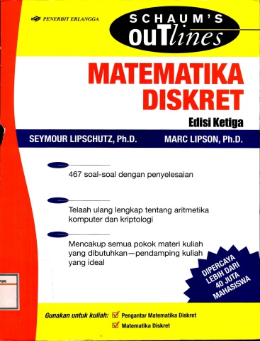 Matematika Diskret-Seymour