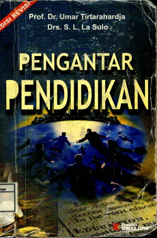 Pengantar Pendidikan-Umar Tirtarahardja