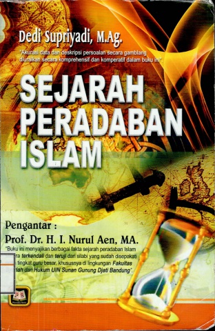 Sejarah Peradaban Islam - I. Nurul Aen
