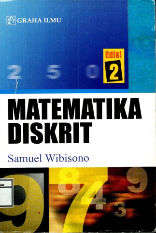 Kalkulus Diskrit-Samuel Wibisono