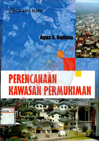 Perencanaan Kawasan-Agus S Sadana