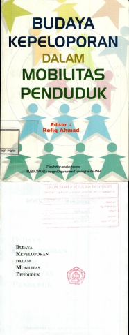 Budaya Kepeloporan Dalam Mobilitas Penduduk- Rofiq ahmad