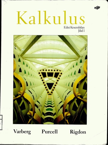 Kalkulus Jilid 1-Varberg
