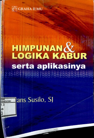Himpunan Logika Kabur-Frans Susilo
