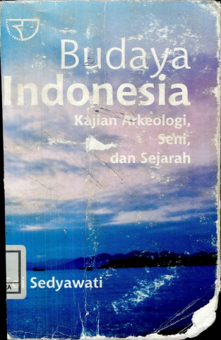 Budaya Indonesia-Sedyawati