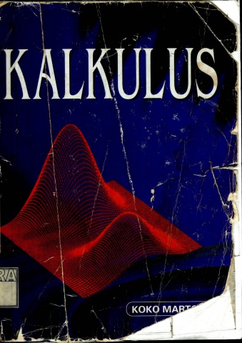 Kalkulus-Koko Martono