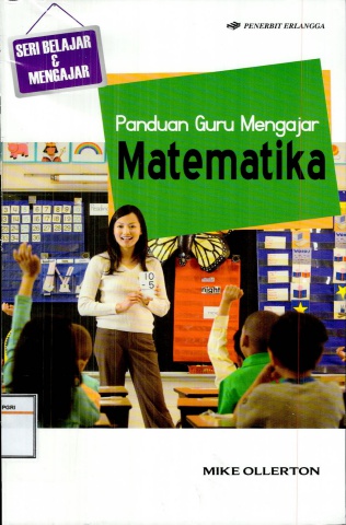 Panduan Guru Mengajar Matematika-Mike Ollerton