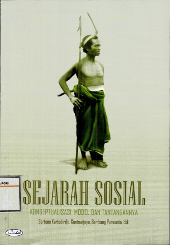 Sejarah Sosial Konseptualisasi,Model dan Tantangannya