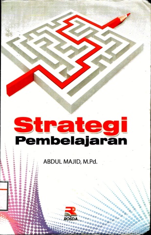 Stategi Pembelajaran - Abdul Majid