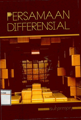 Persamaan Deferensial-Suherman