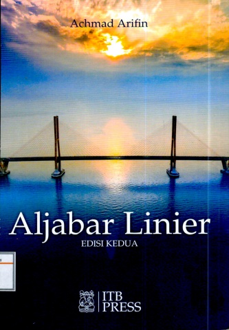 Aljabar Linier-Achmad Arifin