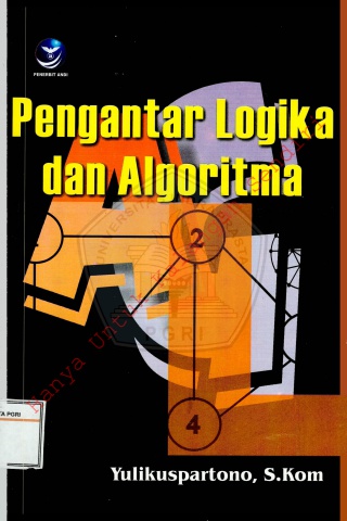 Pengantar Logika Dan Algoritma - Yulikuspartono