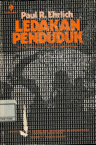 Ledakan Penduduk - Paul R.Ehrlich