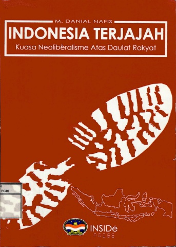 Indonesia Terjajah-M.Daniel Nafis