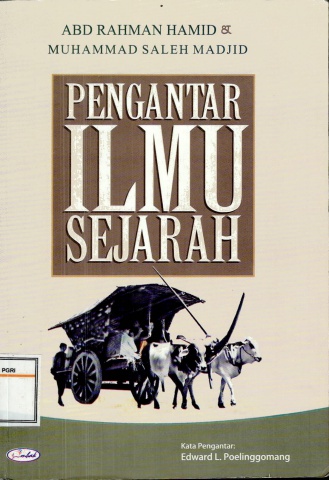 Pengantar Ilmu Sejarah - Abd Rahman Hamid