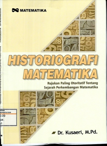 Historiografi Matematika-Kusaeri