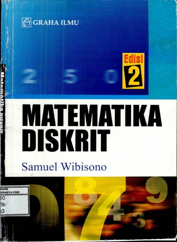 Matematika Diskrit-Samuel Wibisono