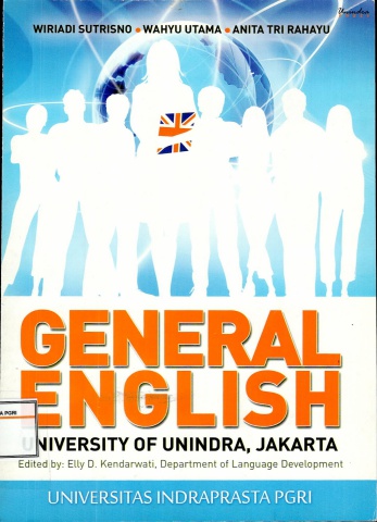 Genarel English - Elly D. Kendarwati