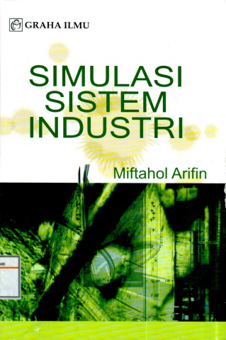Sistem Industri-Miftahol Arifin
