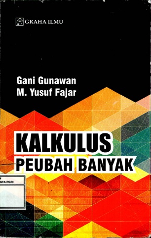 Kalkulus Peubah Banyak-Gani Gunawan