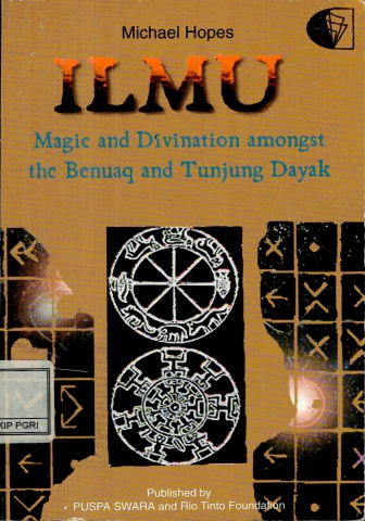 Ilmu Magic and Divination ...-Michael Hopes