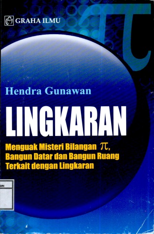 Lingkaran-Hendra Gunawan