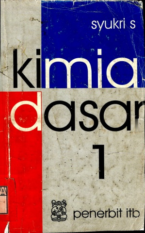 Kimia Dasar-Syukri