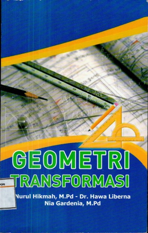 Geometri Transformasi-Nurul hikmah