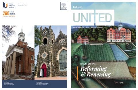 UNITED MAGAZINE FALL 2025