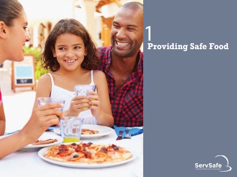 Servsafe Edition - Version 7