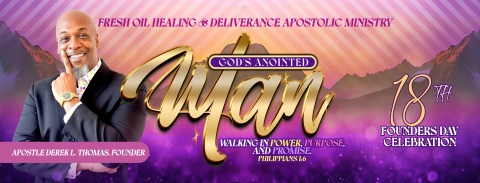 Fresh Oil Banner Design