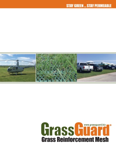 Grassguard Brochure