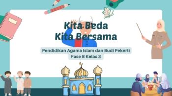 Di sebuah desa kecil yang tenang, hiduplah seorang anak bernama Ali. Ali adalah seorang anak yang ceria dan rajin, serta taat dalam menjalankan ajaran agama Islam. Setiap pagi, sebelum berangkat ke sekolah, Ali selalu menyempatkan diri u... - Presentation