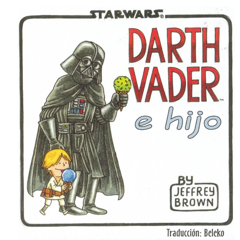 Darth Vader e hijo_Neat
